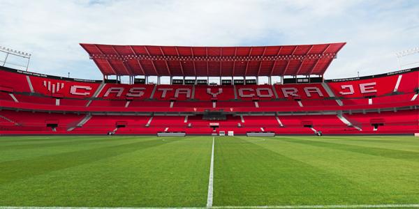 Sevillismo tweet media
