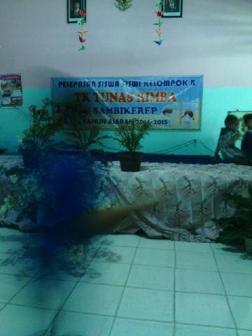 My_bachtiar's tweet photo. Ini penampakan apa ya min? @MasihDuniaLain http://t.co/2T88tUwj8c