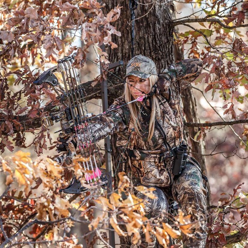 It's never to early to be thinking about fall #SHEOutdoor