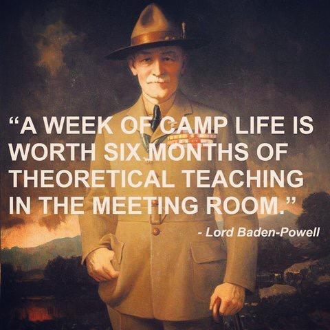 ICampC's tweet image. #SummerCamp #agreed