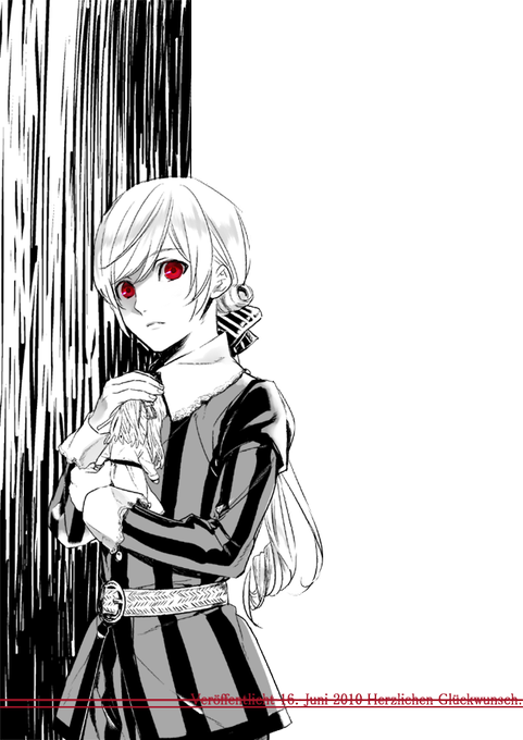 Twoucan イドへ至る森へ至るイド5周年 の注目ツイート イラスト マンガ