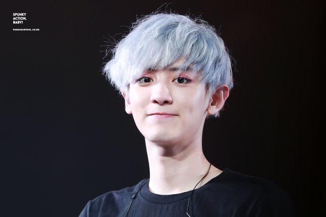 EXOGlobal's tweet photo. [HQ] 150613 Chanyeol @ TEL in Taipei Cr: SAB 
https://t.co/D0FFmEirP8
https://t.co/cdYz08icey
https://t.co/F4Dt5y6g84 http://t.co/LX6790hEpV
