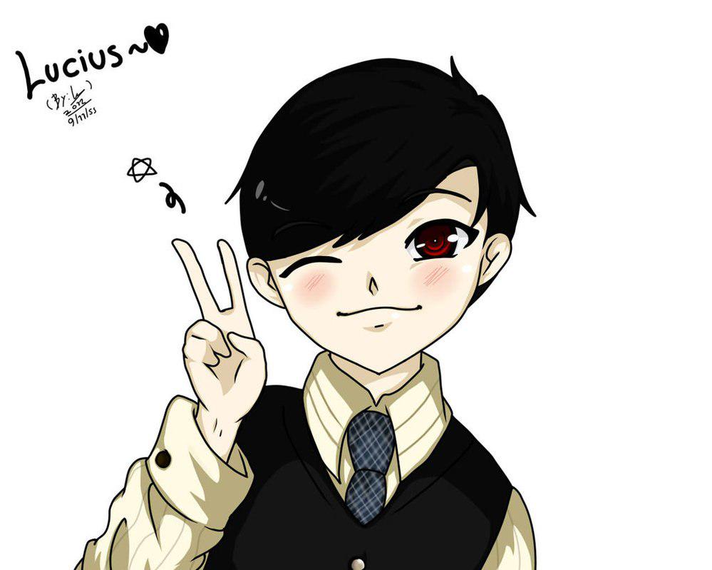 Lucius игра. Габриэль люциус 3. Lucius 2012. Люциус персонаж. Люциус игра арт.