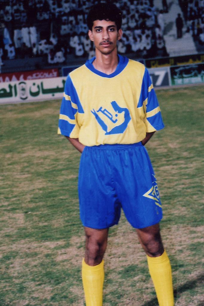 علي النصراوي tweet media