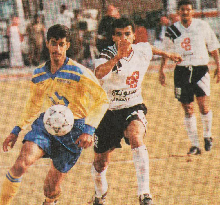 علي النصراوي tweet media