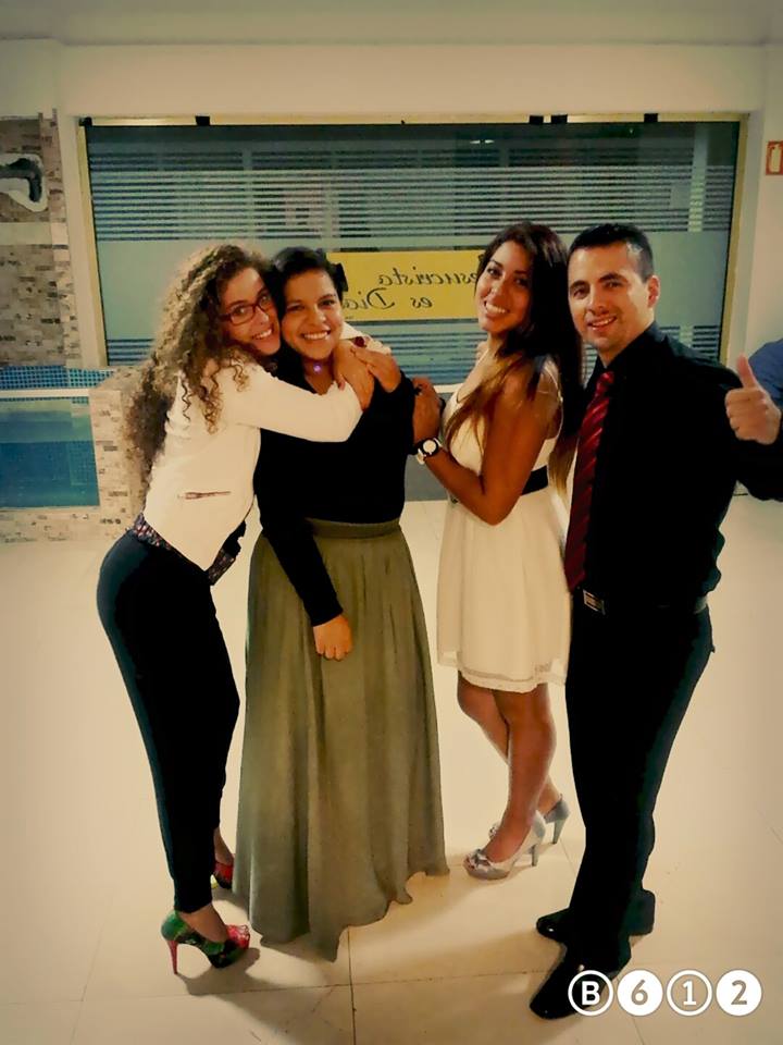 EliRodriguezS22's tweet photo. Un viernes in the night. http://t.co/Eyfh0tnBsE