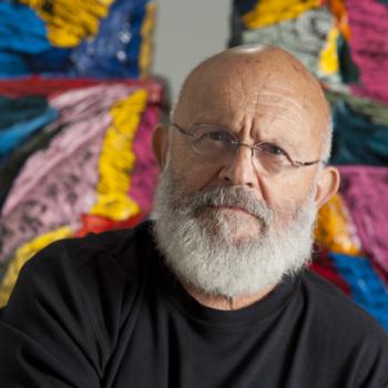6/16: Happy Birthday to American Pop Artist, Jim Dine! (1935) 