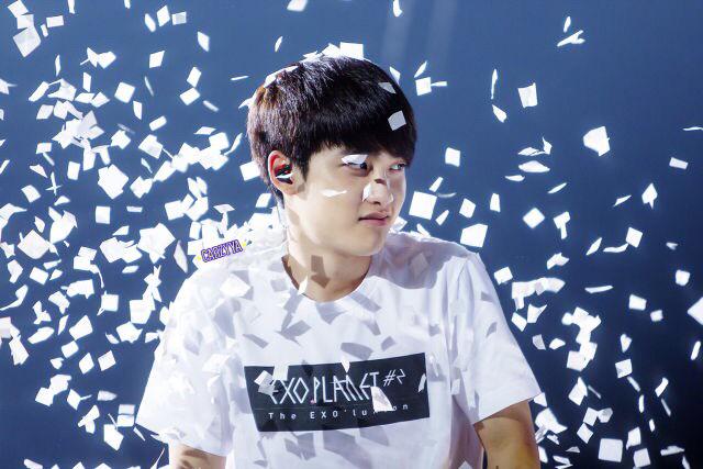EXOGlobal's tweet photo. [HQ] 150613 D.O. @ TEL in Taipei Cr: carzyya
http://t.co/d6CwobVvTV
http://t.co/99Ub6zJ3mS
http://t.co/HrixebwRZs http://t.co/dxwct62MVA