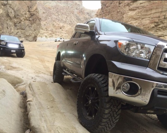 procompusa's tweet photo. Exploring the Anza Borrego Desert. Where did the trail take you over the weekend? #offroaddriven http://t.co/AofHJBv1SJ