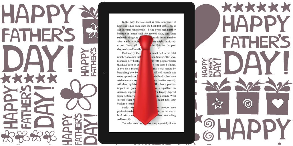 ReadTuesday's tweet photo. Do You Have a Book that Relates to Father’s Day? http://t.co/OS4MhDHUZa http://t.co/klYJygdaAV