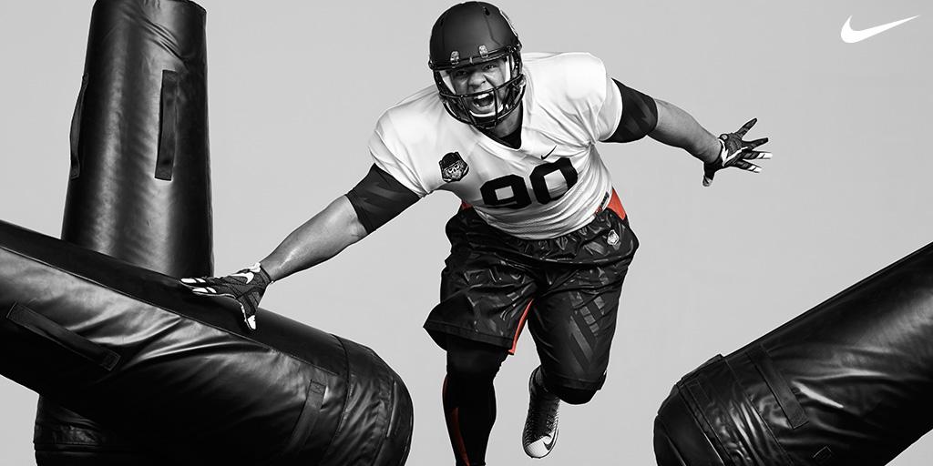 nike lunarbeast elite