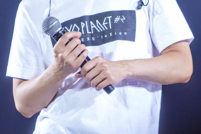 EXOGlobal's tweet photo. [HQ] 150613 Baekhyun @ TEL in Taipei Cr: Carzyya
http://t.co/PNdsBOpEVt
http://t.co/MTmfWt6cZn http://t.co/6ymKWfnqkJ