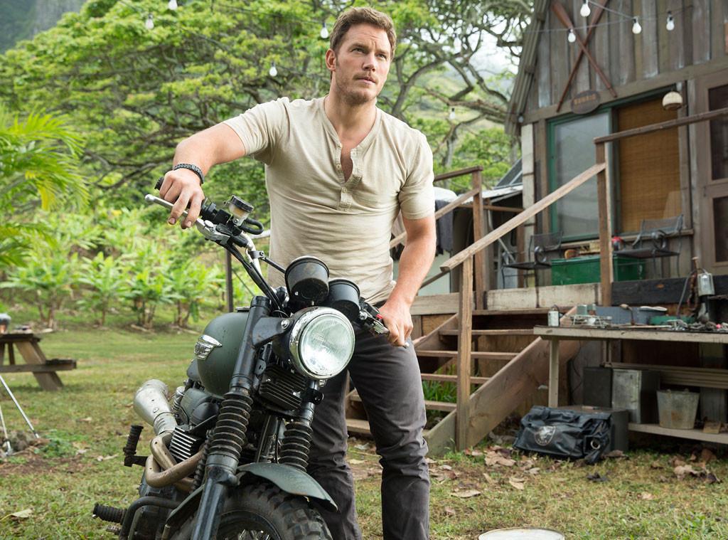 DirtyandThirty's tweet photo. An Open Letter to Chris Pratt of #JurassiWorld #MCM http://t.co/SUYJrLnDOt #JurassicWorld #ChrisPratt http://t.co/3H9xD5hjib @AuroraMiami