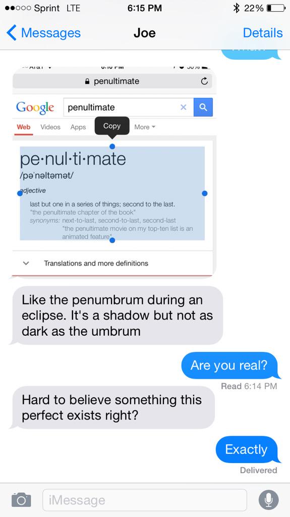 A day in the life with <a href="/CrossinSwords/">Joe Crossin</a>