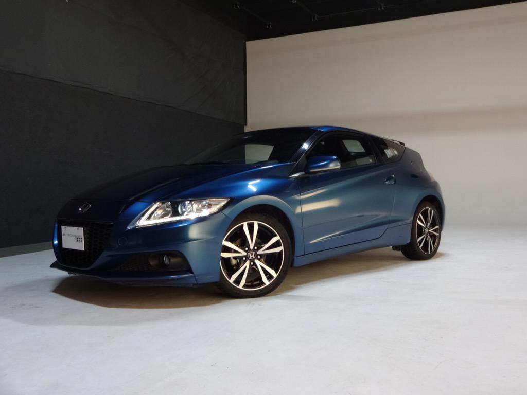 AutosDesign's tweet photo. #ADTest #Honda CRZ uno de los híbridos con mas personalidad http://t.co/KyBFDyLkWI