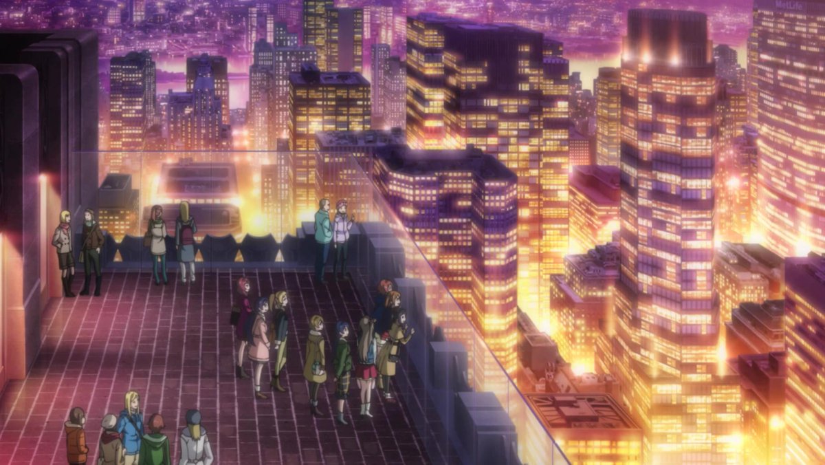 love live the movie in new york love live the movie in new york