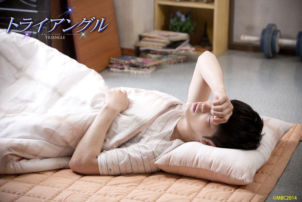 公式 ドラマ Spy 愛を守るもの 場面写真紹介 ヨンダルが風邪で寝込んだシーンにきゅーんとなった方も多かったのでは Http T Co Htocm7pdio Twitter