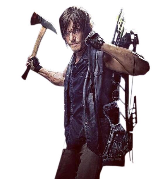 Some TWD picz #TWDFamily #TWD #DarylDixon #RickGrimes