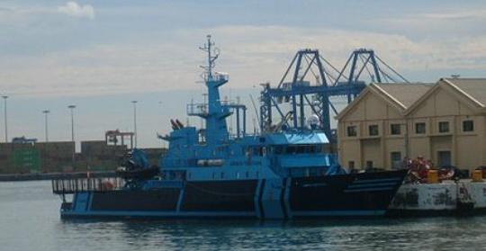 Enlace permanente de imagen incrustada