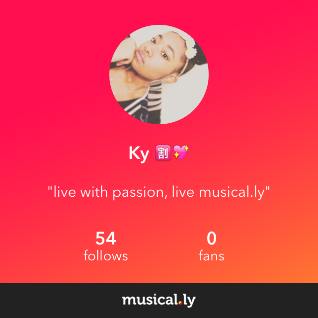 mylittlekitty__'s tweet photo. This musical.ly app is soooooo fun! Follow me @Ky 🈹💖 and check out my music videos! http://t.co/dn7HoRy9n3 http://t.co/so2E6a7pHw