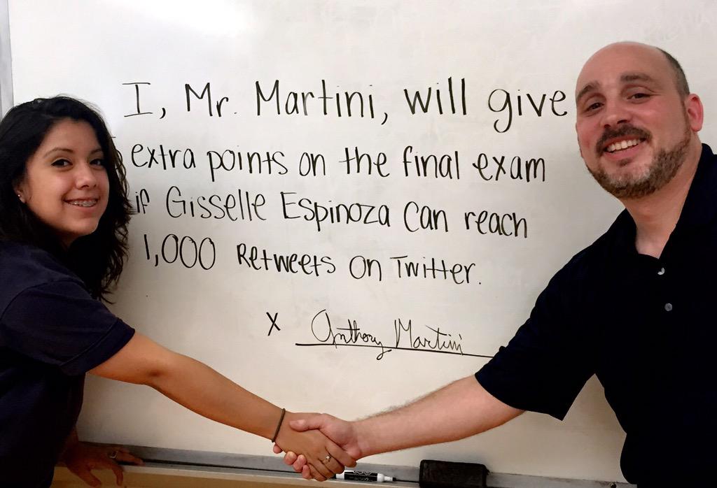 gicarolina__'s tweet image. Help a girl and her class! Retweet this please, we got until Thursday morning 🙏🏽 PLEASE RETWEET.