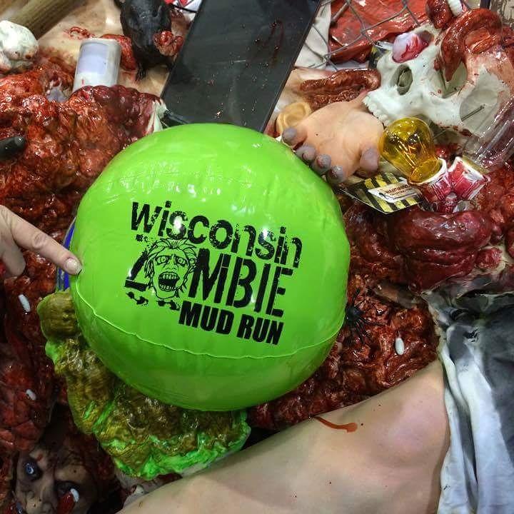 This Sunday we will announce the winner of our WZMR Beach Ball Giveaway!

Favorite or Retweet to win!