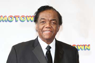 Happy Birthday to Lamont Dozier! 