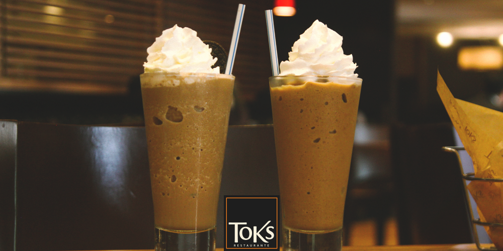 Consiente a tu niño interior con esto. #ToksCafé