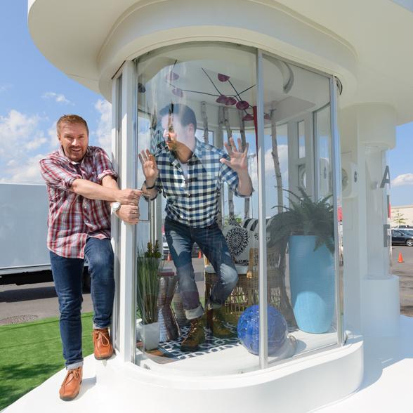 colinjustin's tweet photo. And with Colin locked inside I'm guaranteed some peace! Find out more at http://t.co/308mMdYPvW #OFFpod http://t.co/mCJyOyS0ur