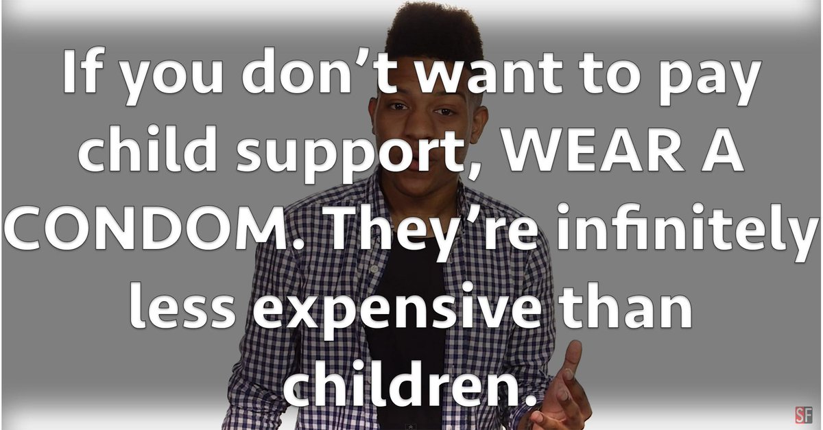 sourcefed's tweet image. JUST USE PROTECTION! #WTFDude #WorstFatherOfTheYear youtu.be/Zaq3E0Ytdow