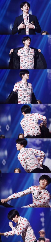 EXOGlobal's tweet photo. [HQ] 150609 Sehun @ YHY Sketchbook Cr: Hunsome
http://t.co/5vQ0PoVzcX http://t.co/JEcYc5MIVD