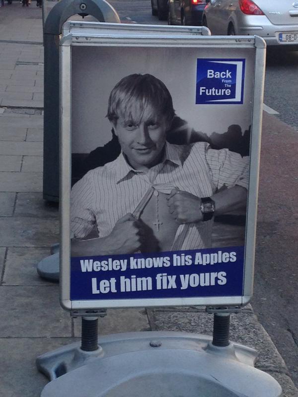 ITApproach's tweet image. Well... why didn&apos;t WE think of that?  Nah!  Try our Approach! approachofficesolutions.com