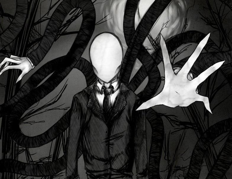 ColdPaperpeper3908 on X: Who hates slender and copy n pastes