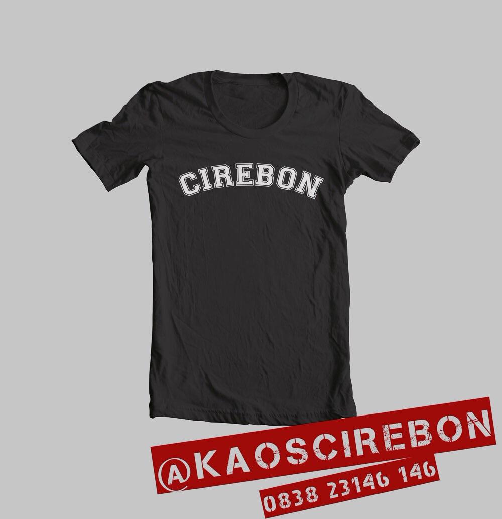 GigsOnSky's tweet photo. TS Cirebon 003 | IDR 100K (include ongkir Cirebon) | Size S,M,L,XL | Bahan: Gildan | Pemesanan: 083823146146 http://t.co/c3FintQUgK
