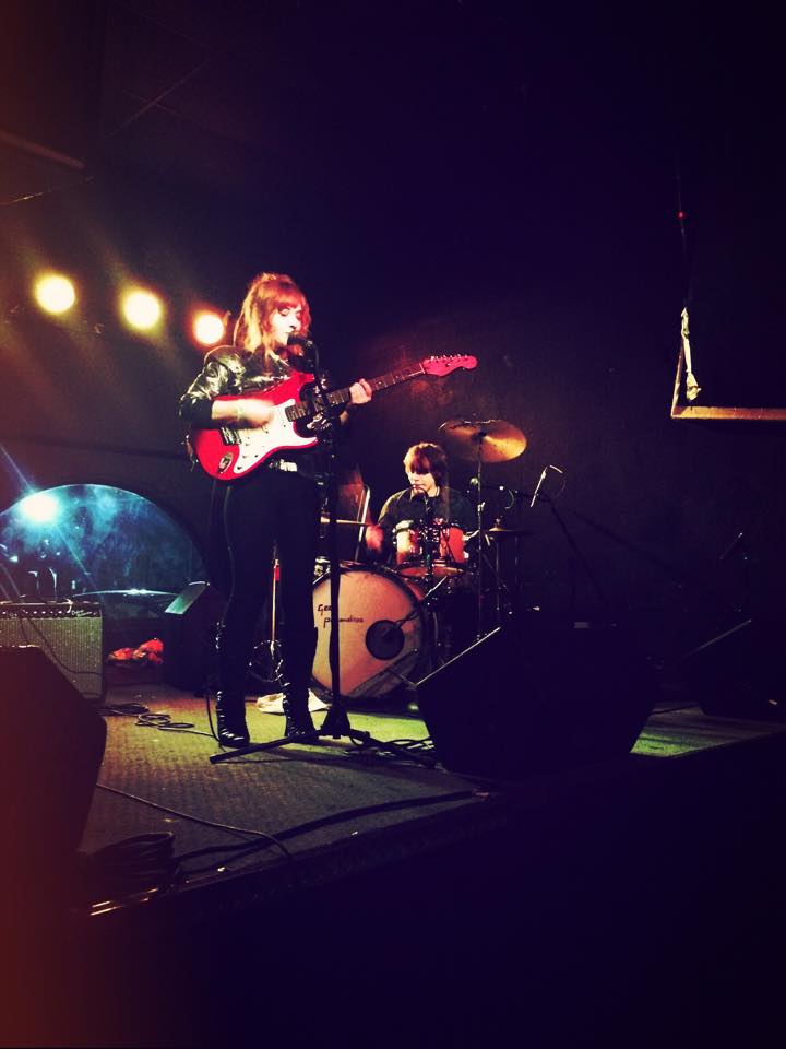 GoodPrsnlities's tweet image. : )