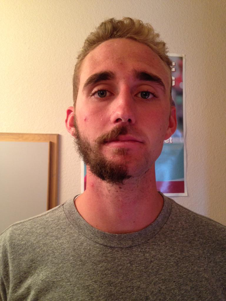 RomneyThatcher's tweet image. JT getting ready to become Elder Romney. Half way there!