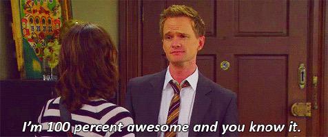 Happy birthday to Neil Patrick Harris, he\s such an incredible actor. 