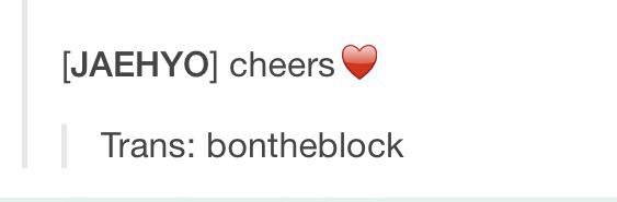 briankyhs's tweet image. @RememberBlockB Remember when JaeKyung was confirmed?