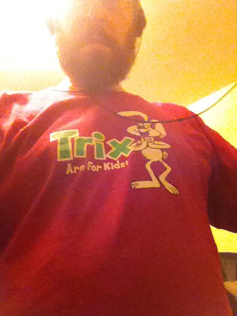 Day 15 #30shirtsin30days #trixisforkids