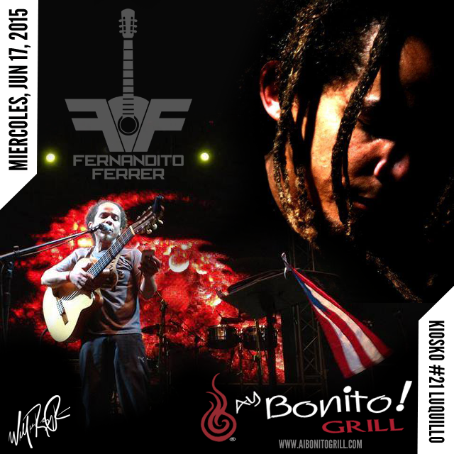 AmViStudio's tweet image. #kioskos #Luquillo #21 #AyBonitoGrill @f_fernandito @wcoqui @luquillotaxi No te lo pierdas!!