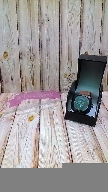 Seven friday (replika) idr 350k. Minat? SMS/WA: 083870201723 pin: 2835E918 Jakut