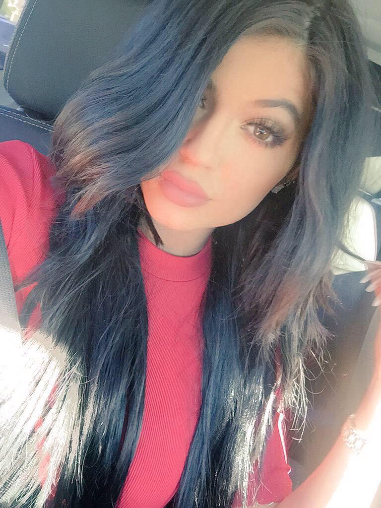 ✨Kylie✨ (@dreamkyx) on Twitter photo 