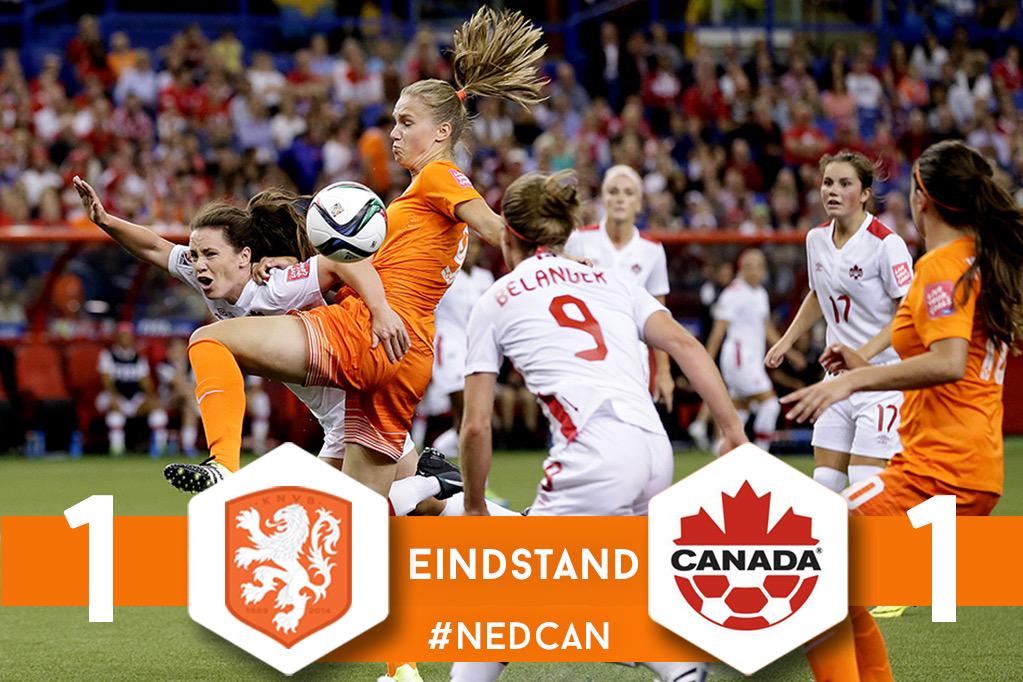 oranjevrouwen's tweet image. Wat een avond! Gevochten wat we konden met op het eind de ultieme beloning! Grote kans op de volgende ronde! #WKdroom