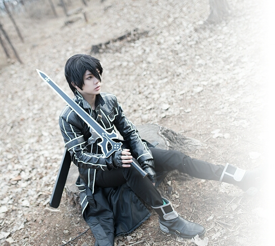 cosplay2lover's tweet image. The outer world you see is a reflection of your inner self.