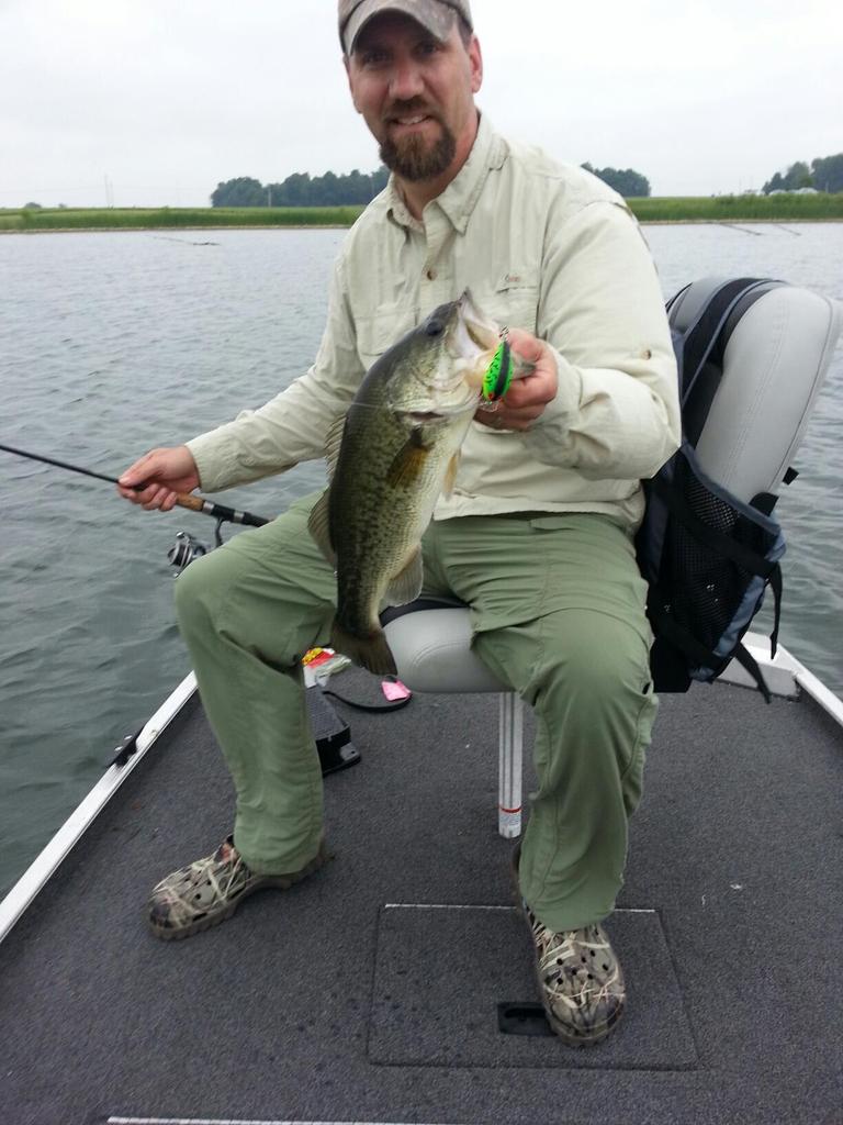 bkagel71's tweet image. #bassassassin