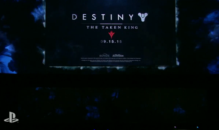ApollosMission's tweet image. RT for Black Ops 3
FAV for Destiny: The Taken King

#SonyE3