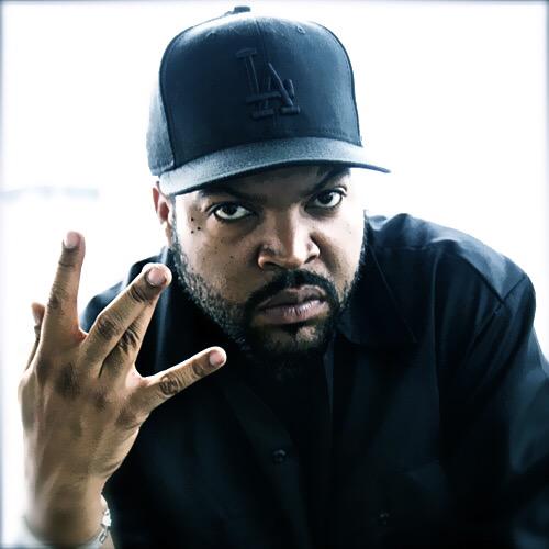 Happy Birthday Ice Cube. 