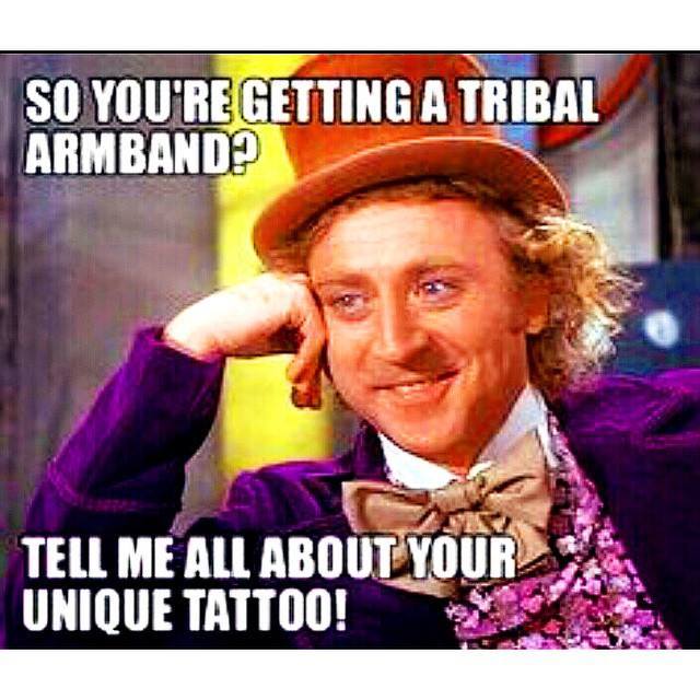 Happy birthday Gene Wilder! Your work as Mr. Wonka will be forever honored through meme. 