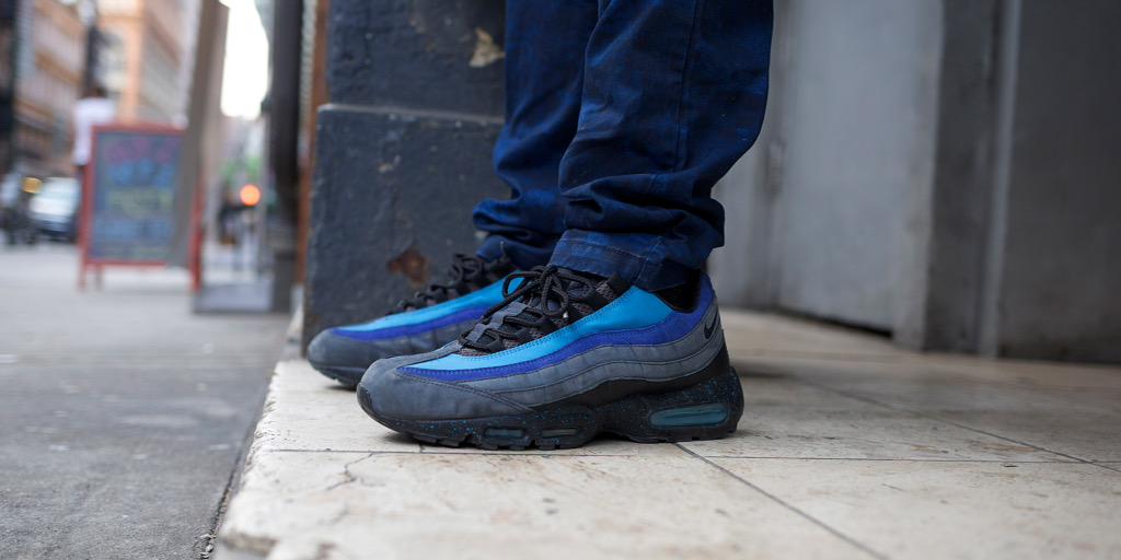 Stiptheid Onheil vacuüm Flight Club on Twitter: "Nike Air Max 95 "Stash." http://t.co/HL3sBIqUks" /  Twitter