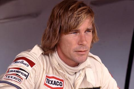 arrow_racing's tweet photo. #UnDiaComoHoy de 1993 fallece el piloto británico James Hunt #F1 http://t.co/Lg5B10BgVT